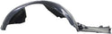 2001-2005 BMW 320i Front Fender Liner.