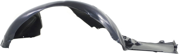 2001-2005 BMW 320i Front Fender Liner.