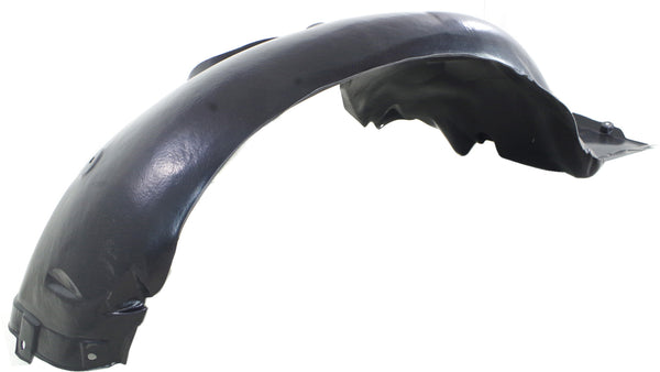 2001-2005 BMW 320i Front Fender Liner.