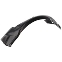 1992-1999 BMW 3-series Front Fender Liner RH.