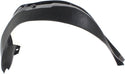 2000-2005 Buick LeSabre Front Fender Liner LH.