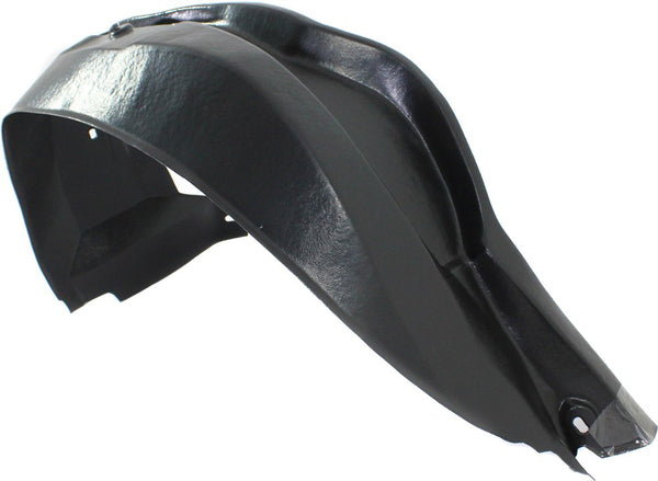 2000-2005 Buick LeSabre Front Fender Liner LH.