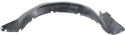 1992-1996 Buick LeSabre Front Fender Liner RH.