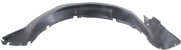 1992-1996 Buick LeSabre Front Fender Liner RH.