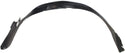 1992-1996 Buick LeSabre Front Fender Liner LH.