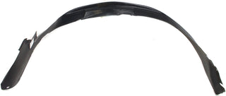 1992-1996 Buick LeSabre Front Fender Liner LH.