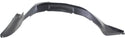 1997-1999 Buick LeSabre Front Fender Liner LH.