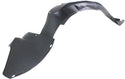 1997-1999 Buick LeSabre Front Fender Liner LH.