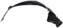 2002-2007 Buick Rendezvous Front Fender Liner RH.