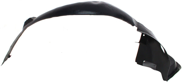 2002-2007 Buick Rendezvous Front Fender Liner RH.