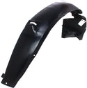 2002-2007 Buick Rendezvous Front Fender Liner RH.