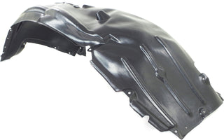 2004-2007 BMW 5-series Front Fender Liner RH.