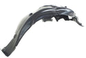 2004-2007 BMW 5-series Front Fender Liner RH.