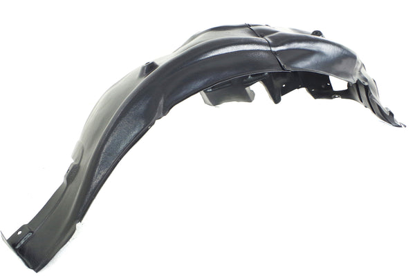 2004-2007 BMW 5-series Front Fender Liner RH.