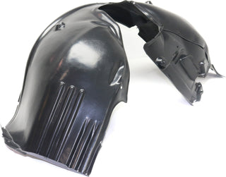 2004-2007 BMW 5 Series Front Fender Liner LH.