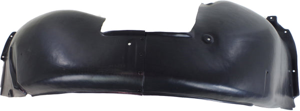 1995-2001 BMW 7-series Front Fender Liner LH.