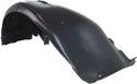 1995-2001 BMW 7-series Front Fender Liner LH.