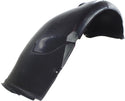 1995-2001 BMW 7-series Front Fender Liner LH.