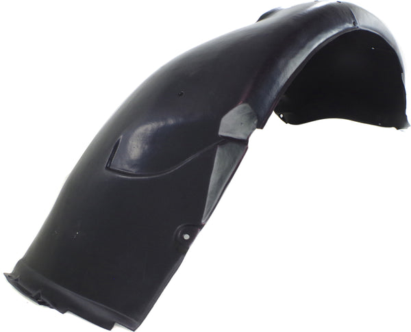 1995-2001 BMW 7-series Front Fender Liner LH.