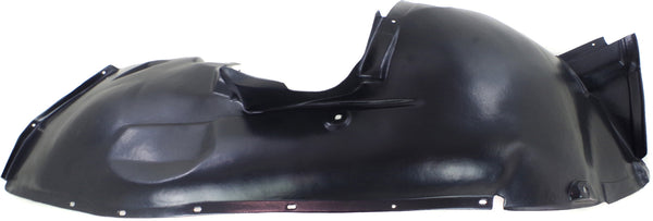 2000-2006 BMW X5 Front Fender Liner RH.