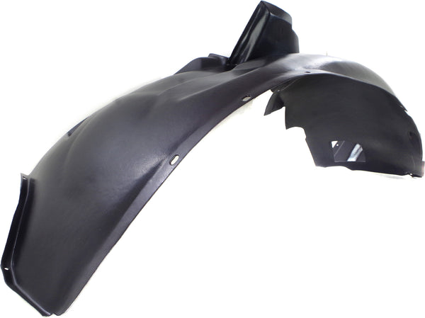 2000-2006 BMW X5 Front Fender Liner RH.