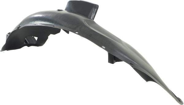 2000-2006 BMW X5 Front Fender Liner LH.