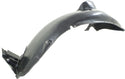2000-2006 BMW X5 Front Fender Liner LH.