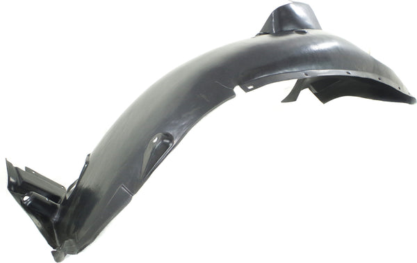 2000-2006 BMW X5 Front Fender Liner LH.