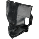 2001-2006 BMW 3 Front Fender Liner RH.