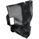 2001-2006 BMW 3 Front Fender Liner LH.