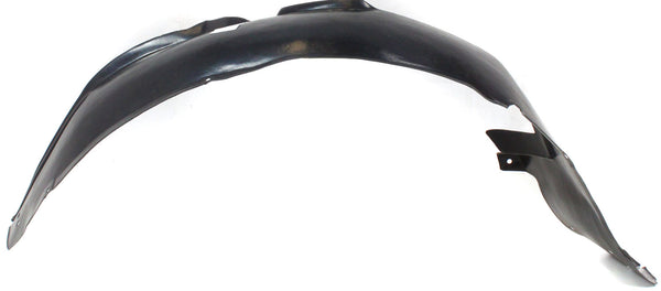 2005-2009 Buick Allure Front Fender Liner RH.