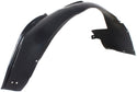 2005-2009 Buick Allure Front Fender Liner RH.