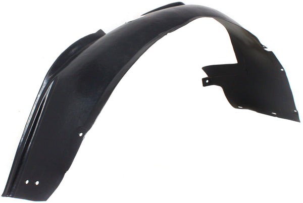 2005-2009 Buick Allure Front Fender Liner RH.
