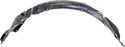 2005-2009 Buick Allure Front Fender Liner LH.