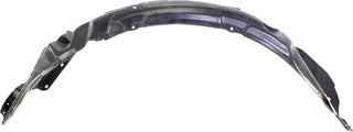 2005-2009 Buick Allure Front Fender Liner LH.