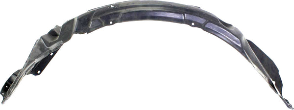 2005-2009 Buick Allure Front Fender Liner LH.