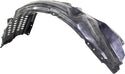 2005-2009 Buick Allure Front Fender Liner LH.