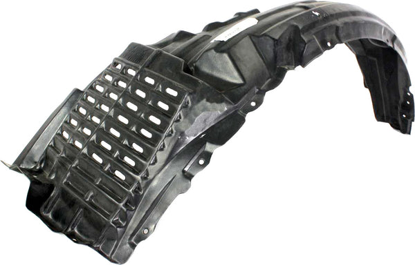 2005-2009 Buick Allure Front Fender Liner LH.