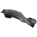 2006-2012 BMW 3 Series Front Fender Liner RH.