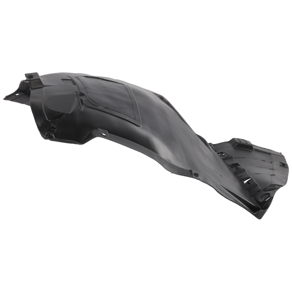 2006-2012 BMW 3 Series Front Fender Liner RH.