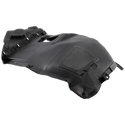 2006-2012 BMW 3 Series Front Fender Liner LH.