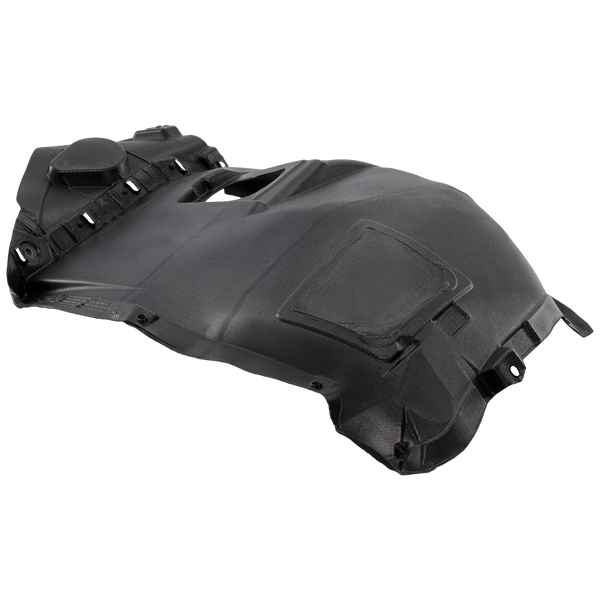 2006-2012 BMW 3 Series Front Fender Liner LH.