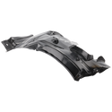 2006-2012 BMW 3 Series Front Fender Liner RH.