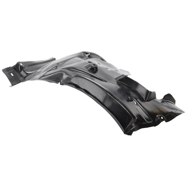 2006-2012 BMW 3 Series Front Fender Liner RH.