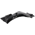 2006-2012 BMW 3 Series Front Fender Liner LH.