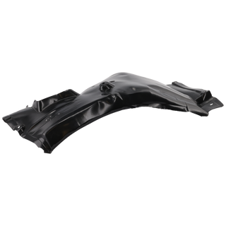 2006-2012 BMW 3 Series Front Fender Liner LH.