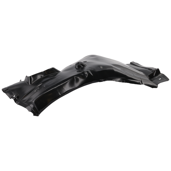 2006-2012 BMW 3 Series Front Fender Liner LH.