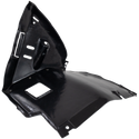 2000-2006 BMW 3 Front Fender Liner RH.