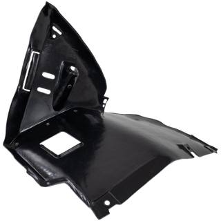 2000-2006 BMW 3 Front Fender Liner RH.