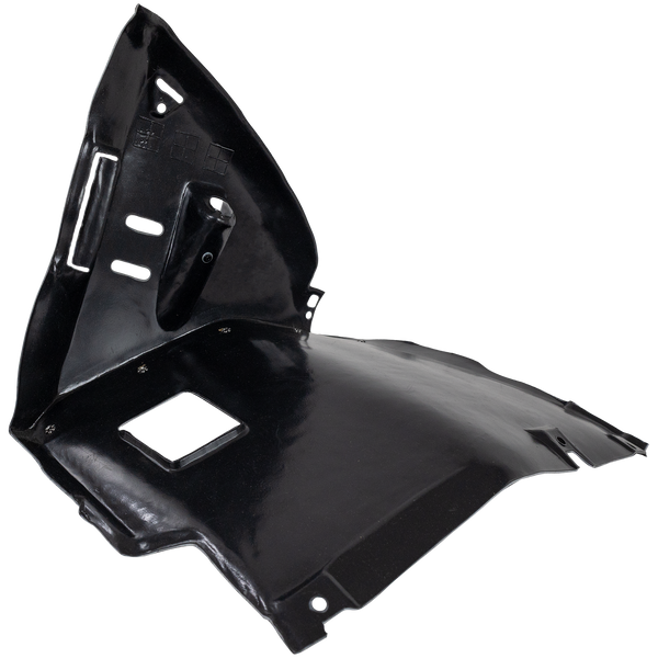 2000-2006 BMW 3 Front Fender Liner RH.